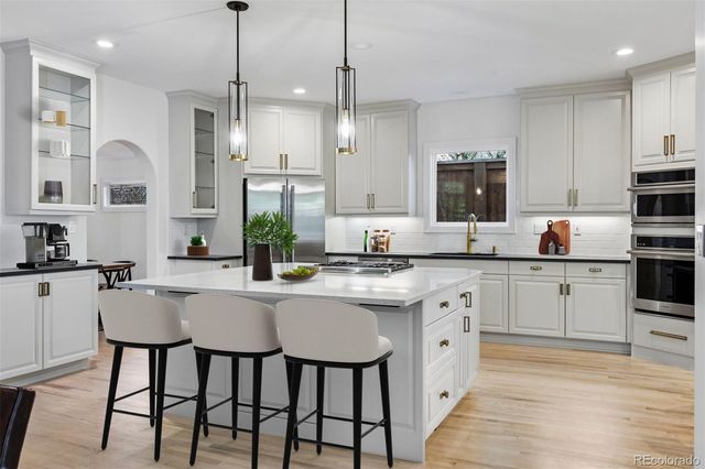996 S Gilpin Street, Denver, CO 80209