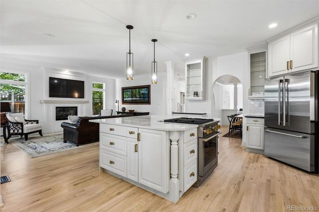 996 S Gilpin Street, Denver, CO 80209