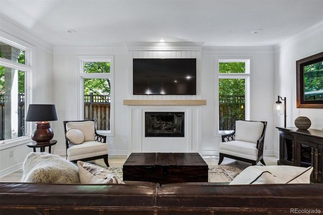 996 S Gilpin Street, Denver, CO 80209