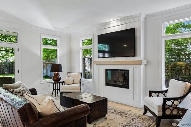 996 S Gilpin Street, Denver, CO 80209