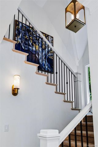 996 S Gilpin Street, Denver, CO 80209