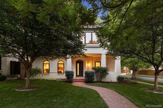 996 S Gilpin Street, Denver, CO 80209