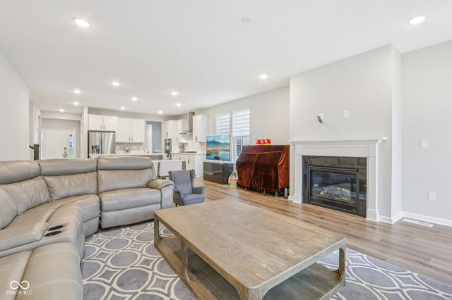 14459 Bishop Birch Place, Carmel, IN 46074