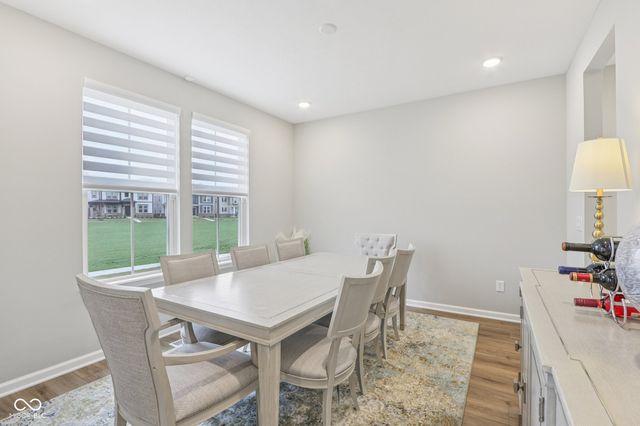 14459 Bishop Birch Place, Carmel, IN 46074