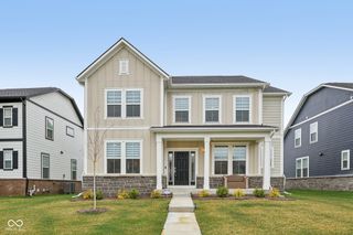 14459 Bishop Birch Place, Carmel, IN 46074