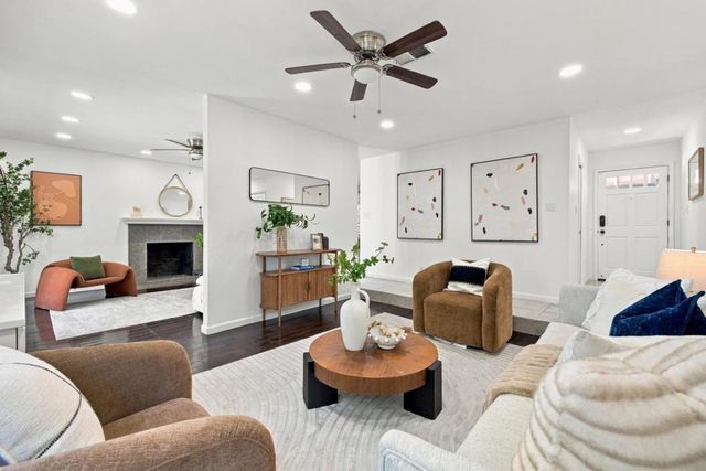 4741 Michelle Way, Union City, CA 94587
