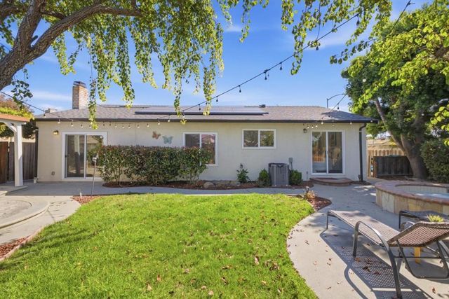 4741 Michelle Way, Union City, CA 94587