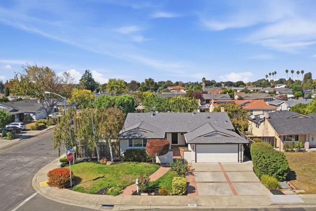 4741 Michelle Way, Union City, CA 94587