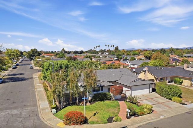 4741 Michelle Way, Union City, CA 94587