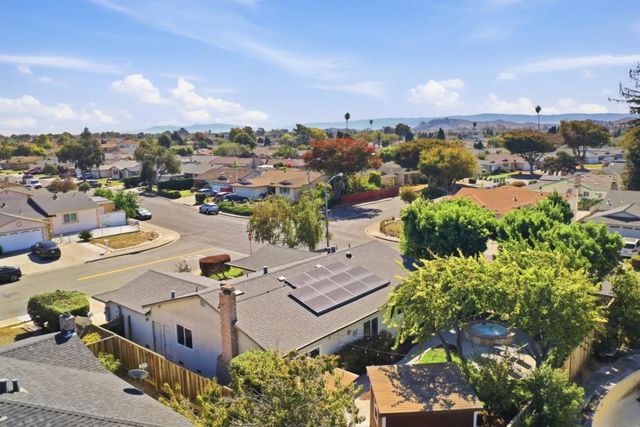 4741 Michelle Way, Union City, CA 94587