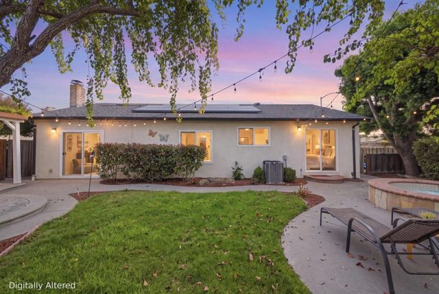 4741 Michelle Way, Union City, CA 94587