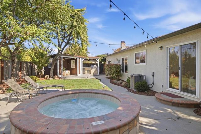4741 Michelle Way, Union City, CA 94587