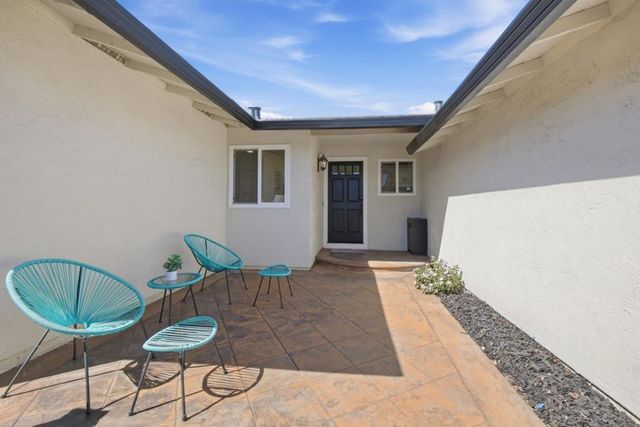 4741 Michelle Way, Union City, CA 94587