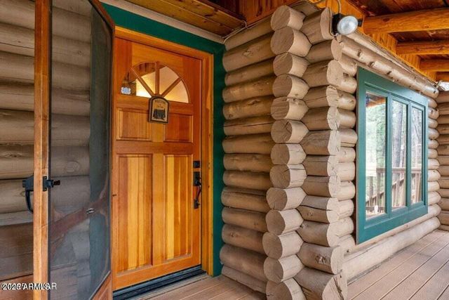 571 W PINE SHADOW Drive, Lakeside, AZ 85929