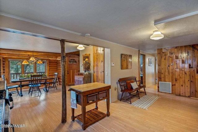 571 W PINE SHADOW Drive, Lakeside, AZ 85929