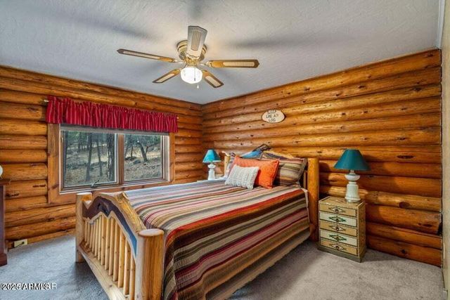 571 W PINE SHADOW Drive, Lakeside, AZ 85929