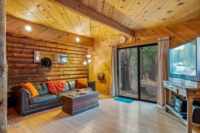 571 W PINE SHADOW Drive, Lakeside, AZ 85929