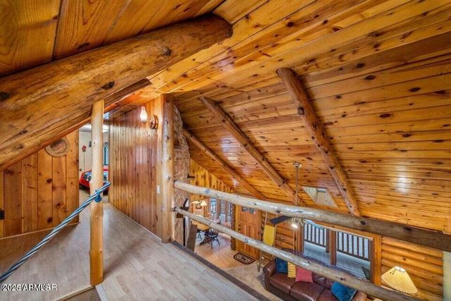 571 W PINE SHADOW Drive, Lakeside, AZ 85929