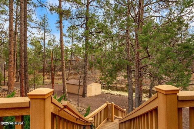 571 W PINE SHADOW Drive, Lakeside, AZ 85929