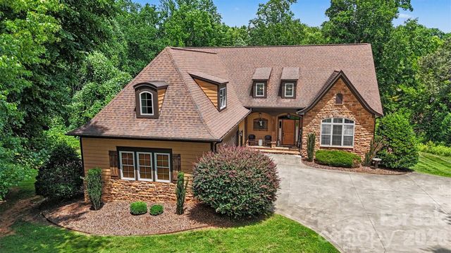 401 Yorkfield Drive, Shelby, NC 28150