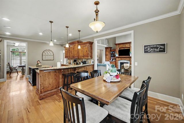 401 Yorkfield Drive, Shelby, NC 28150