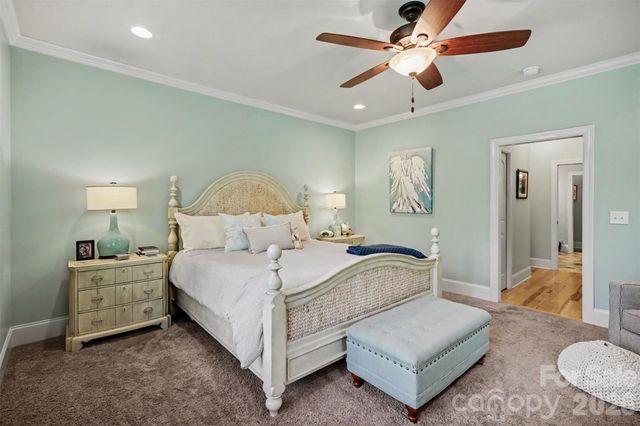 401 Yorkfield Drive, Shelby, NC 28150