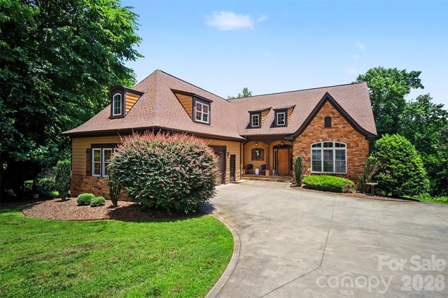 401 Yorkfield Drive, Shelby, NC 28150