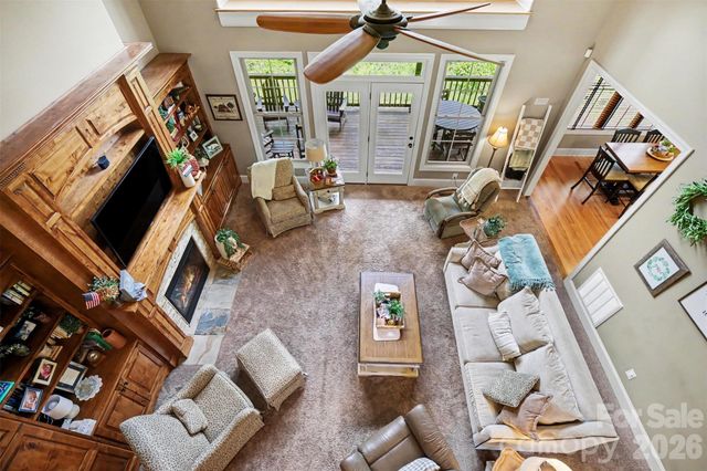 401 Yorkfield Drive, Shelby, NC 28150