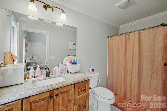 401 Yorkfield Drive, Shelby, NC 28150