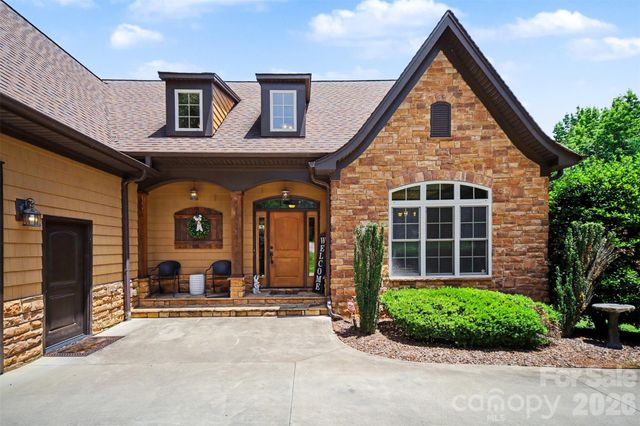 401 Yorkfield Drive, Shelby, NC 28150