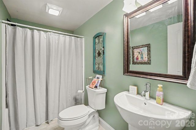 401 Yorkfield Drive, Shelby, NC 28150