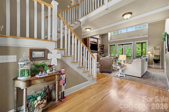 401 Yorkfield Drive, Shelby, NC 28150