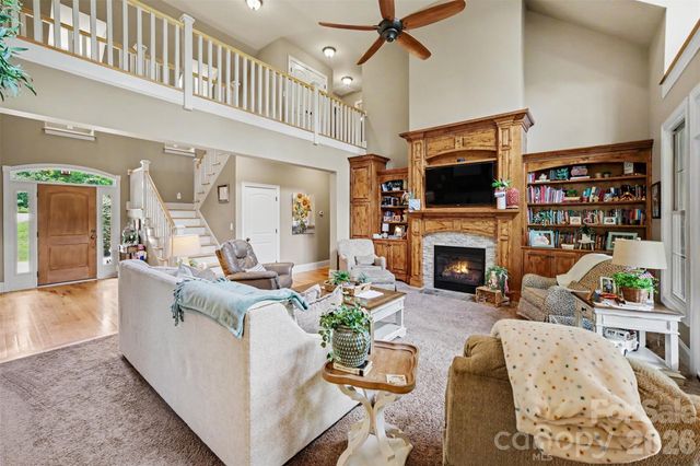 401 Yorkfield Drive, Shelby, NC 28150