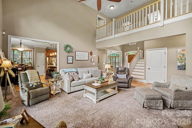 401 Yorkfield Drive, Shelby, NC 28150