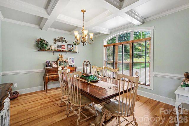 401 Yorkfield Drive, Shelby, NC 28150