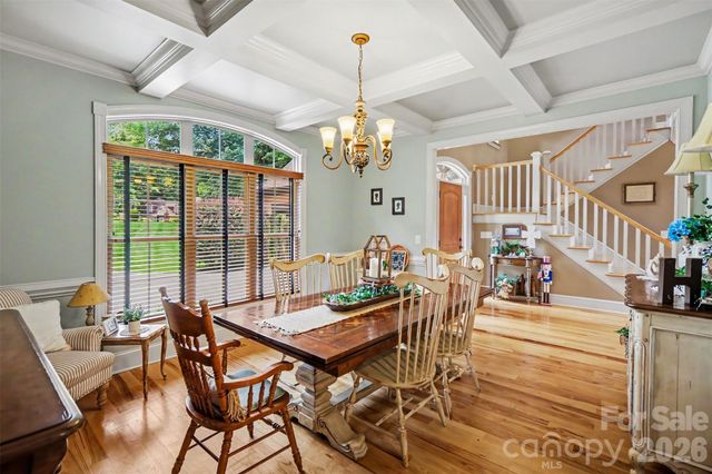 401 Yorkfield Drive, Shelby, NC 28150