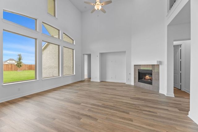 261 Basketflower Drive, Waxahachie, TX 75165