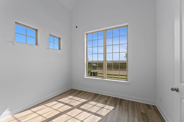 261 Basketflower Drive, Waxahachie, TX 75165