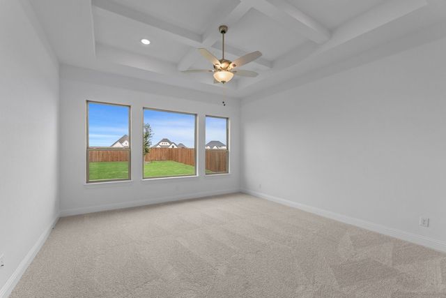 261 Basketflower Drive, Waxahachie, TX 75165