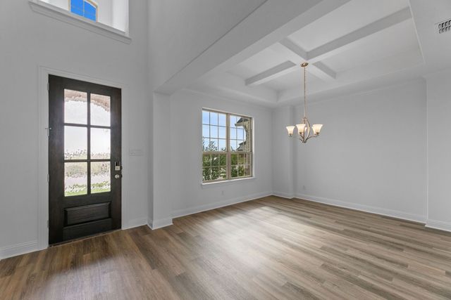 261 Basketflower Drive, Waxahachie, TX 75165