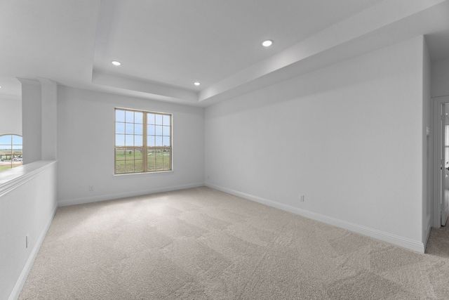 261 Basketflower Drive, Waxahachie, TX 75165