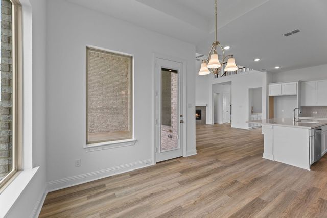 261 Basketflower Drive, Waxahachie, TX 75165