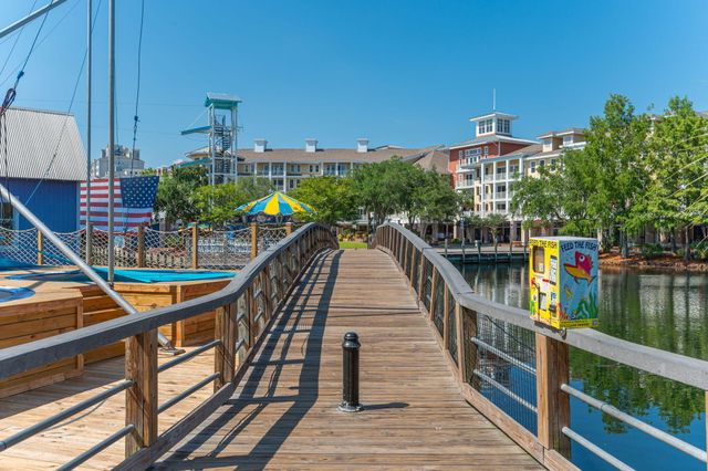 246 Fishermans Wharf 246, Miramar Beach, FL 32550