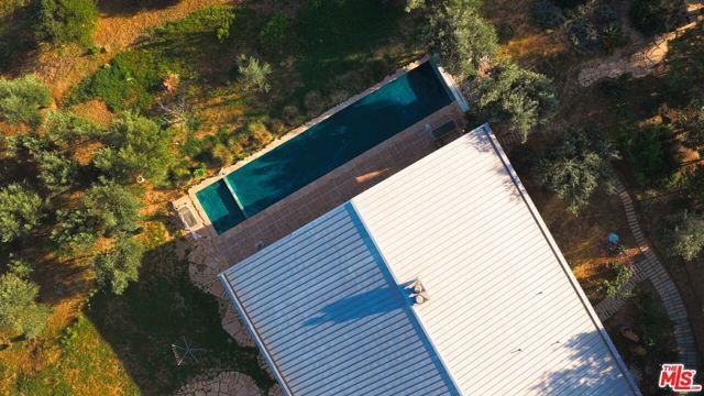 1742 Deerhill Trail, Topanga (los Angeles), CA 90290