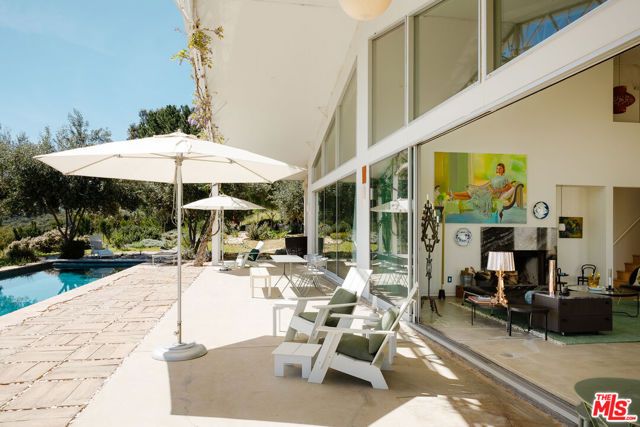 1742 Deerhill Trail, Topanga (los Angeles), CA 90290