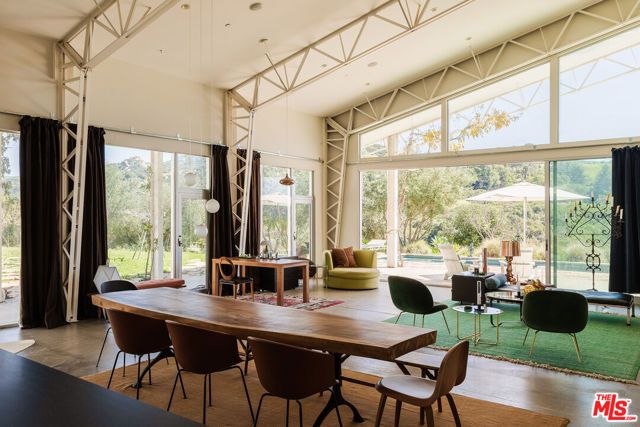 1742 Deerhill Trail, Topanga (los Angeles), CA 90290