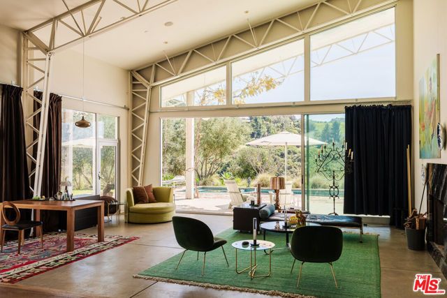 1742 Deerhill Trail, Topanga (los Angeles), CA 90290