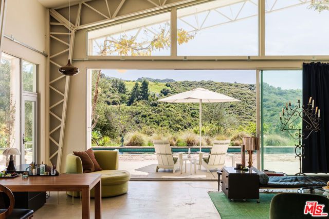 1742 Deerhill Trail, Topanga (los Angeles), CA 90290