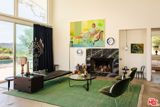 1742 Deerhill Trail, Topanga (los Angeles), CA 90290