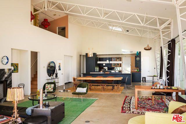 1742 Deerhill Trail, Topanga (los Angeles), CA 90290